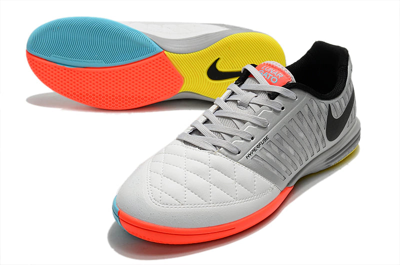 Tênis Futsal Nike Lunar Gato IC