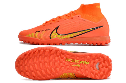 Chuteira Society Nike Mercurial Superfly Air Zoom 9 TF