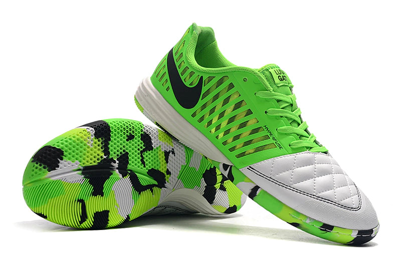 Tênis Futsal Nike Lunar Gato IC