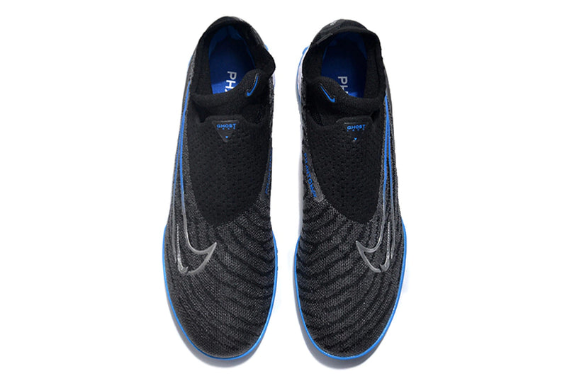 Chuteira Society Nike Gripknit Phantom GX Elite Dynamic Fit TF