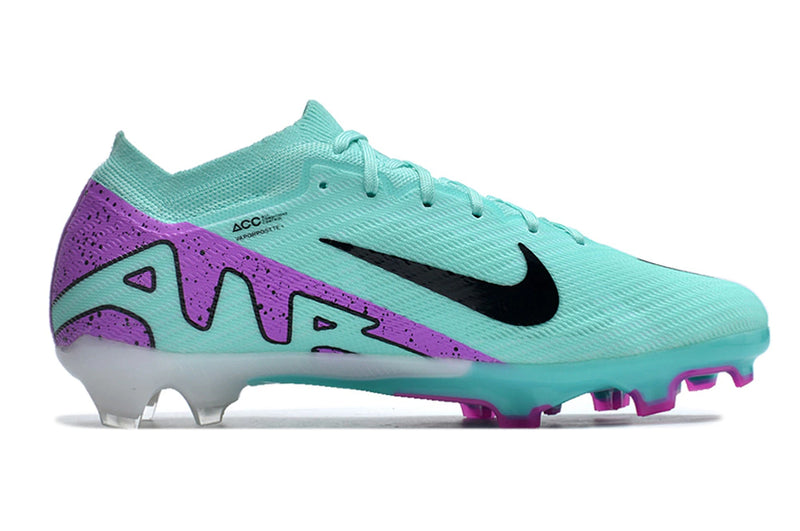 Chuteira Nike Mercurial Vapor 15 Air Zoom FG