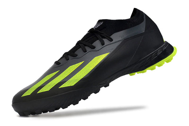 Chuteira Society Adidas CrazyFast.1 TF