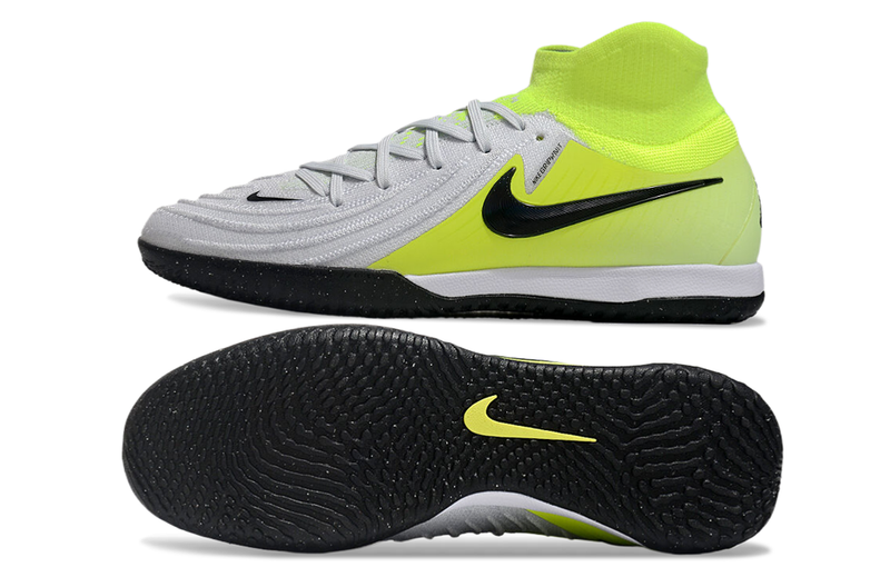 Tênis Futsal Nike Phantom Luna Elite IC