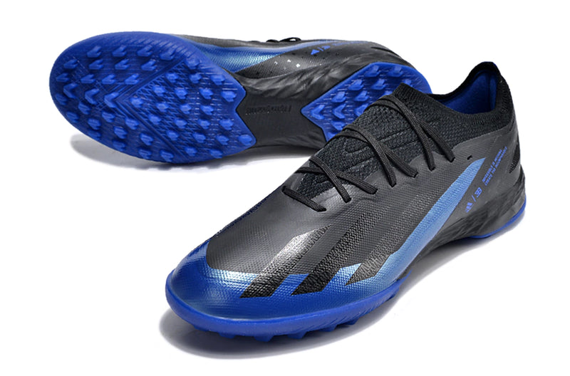 Chuteira Society Adidas CrazyFast.1 BUGATTI TF