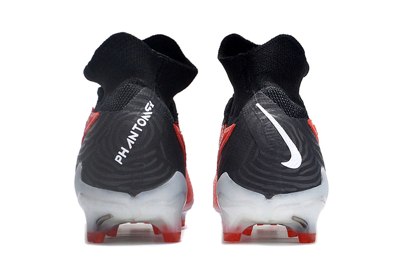 Chuteira Nike Gripknit Phantom GX Elite Dynamic Fit FG