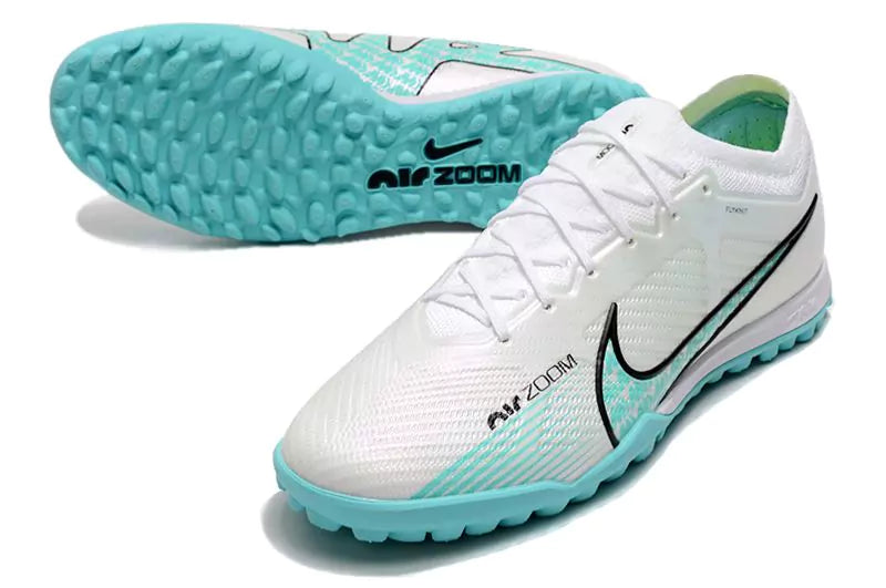 Chuteira Society Nike Mercurial Air Zoom Vapor 15 TF