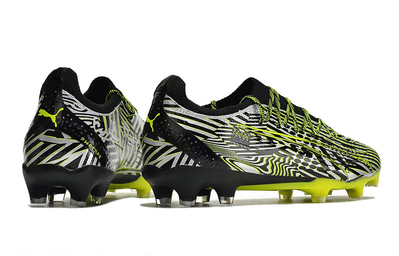 Chuteira Puma King Ultimate FG