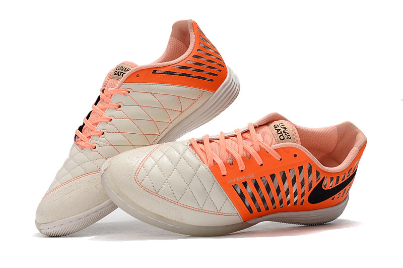 Tênis Futsal Nike Lunar Gato IC