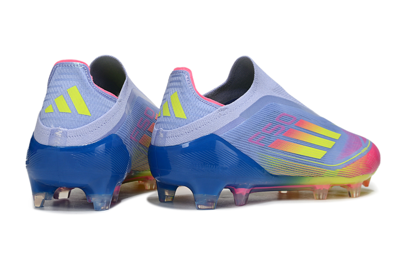 Chuteira Adidas F50 LL FG
