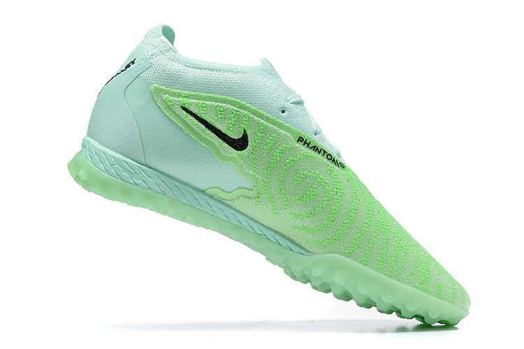 Chuteira Society Nike Gripknit Phantom GX Elite TF