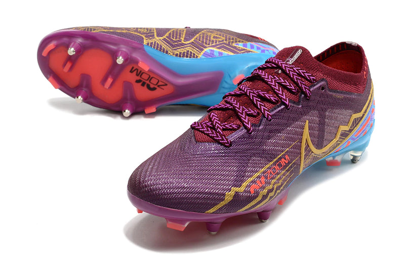 Chuteira Nike Mercurial Vapor 15 Air Zoom SG-PRO