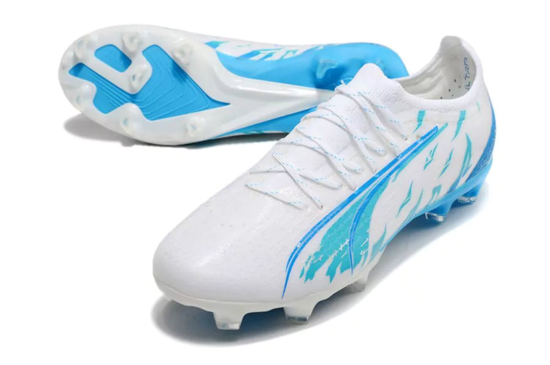 Chuteira Puma King Ultimate FG