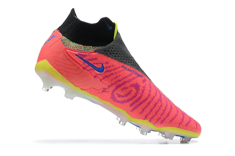 Chuteira Nike Gripknit Phantom GX Elite Dynamic Fit FG