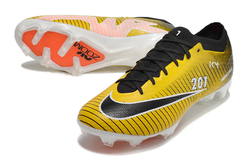 Chuteira Nike Mercurial Vapor 15 Air Zoom FG