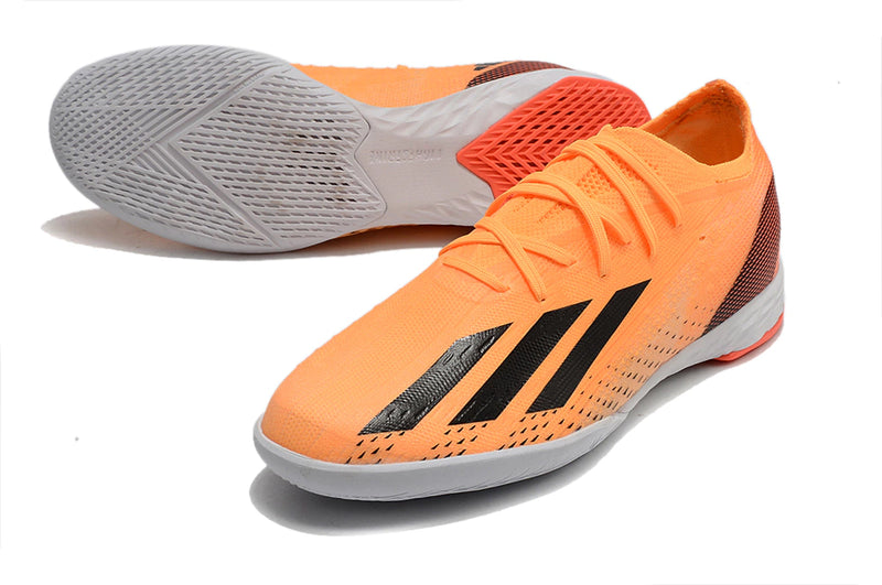 Tênis Futsal Adidas X Speedportal.1 IC