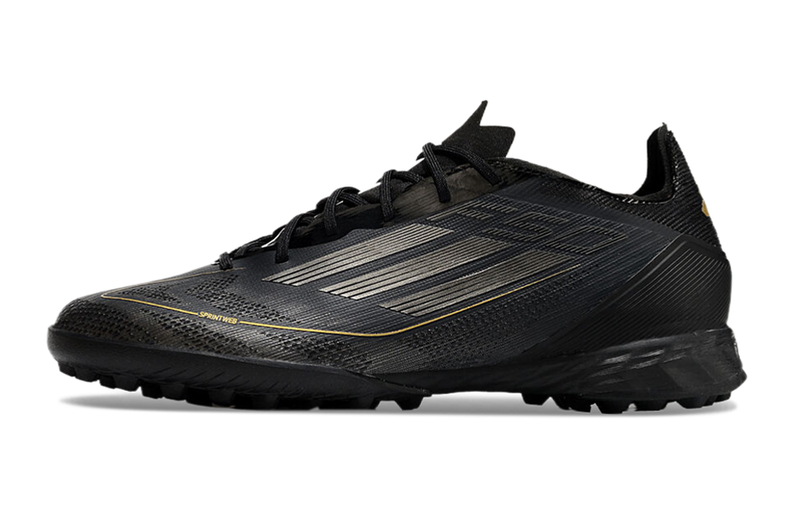 Chuteira Society Adidas F50 TF - Preta