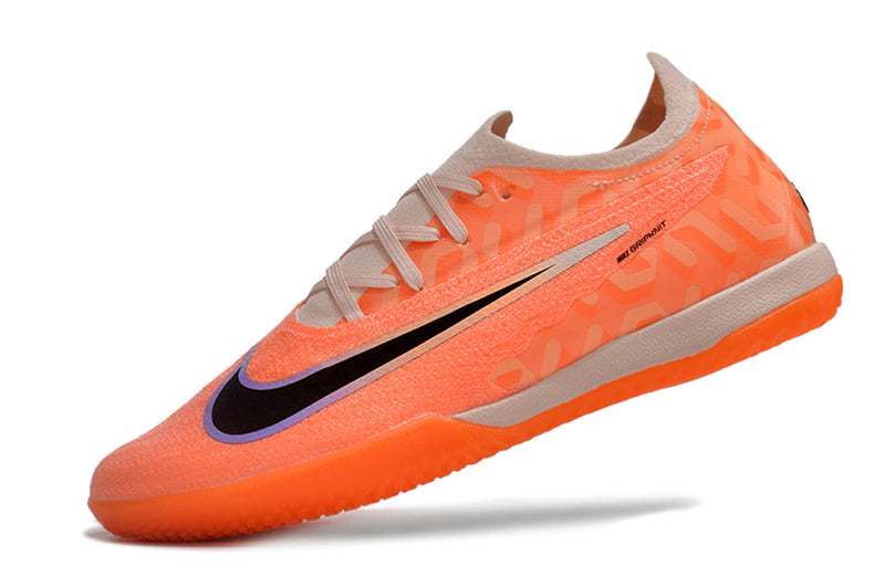 Tênis Futsal Nike Gripknit Phantom GX Elite IC