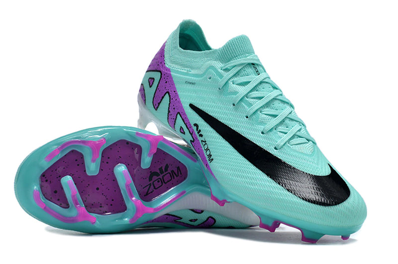 Chuteira Nike Mercurial Vapor 15 Air Zoom FG