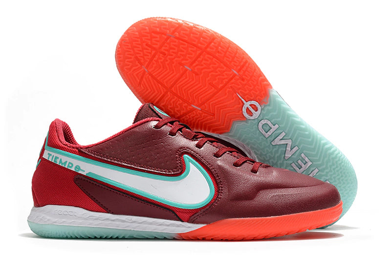 Tênis Futsal Nike Tiempo Legend 9 Elite IC