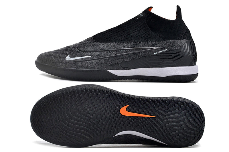 Tênis Futsal Nike Gripknit Phantom GX Elite IC