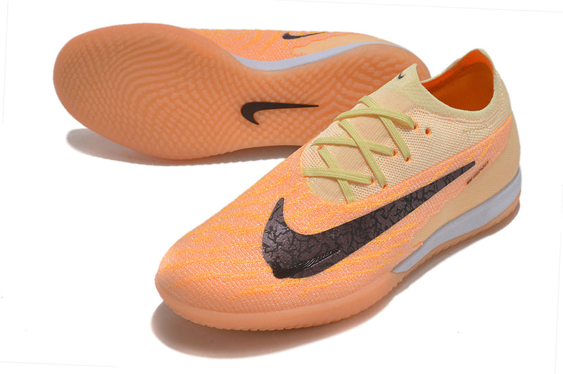 Tênis Futsal Nike Gripknit Phantom GX Elite IC