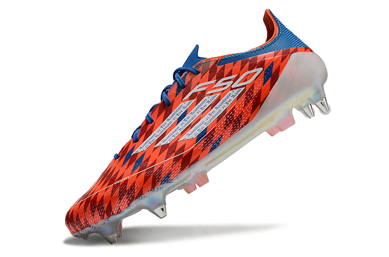 Chuteira Adidas F50 SG