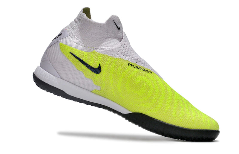 Tênis Futsal Nike Gripknit Phantom GX Elite IC