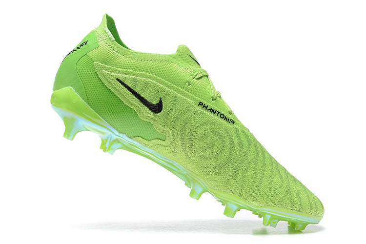 Chuteira Nike Gripknit Phantom GX Elite Dynamic Fit FG