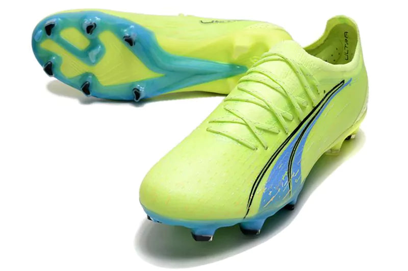 Chuteira Puma King Ultimate FG