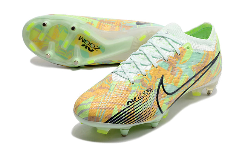 Chuteira Nike Mercurial Vapor 15 Air Zoom SG-PRO