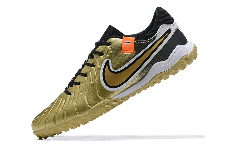 Chuteira Society Nike Tiempo Legend 10 TF