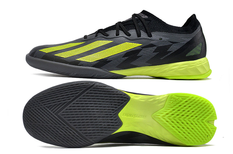 Tênis Futsal Adidas CrazyFast.1 IC