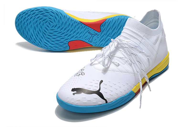 Tênis Futsal Puma Future 1.3 IC