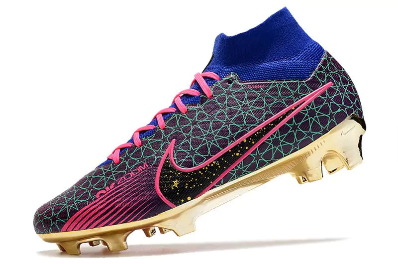 Chuteira Nike Mercurial superfly 9 Air Zoom Ultra FG