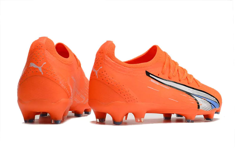 Chuteira Puma King Ultimate FG