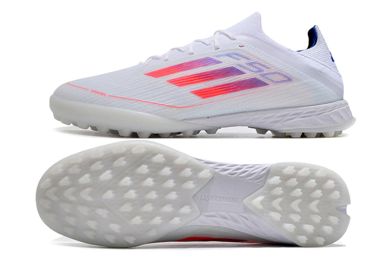 Chuteira Society Adidas F50 TF