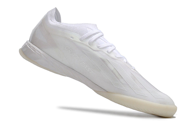 Tênis Futsal Adidas CrazyFast.1 IC