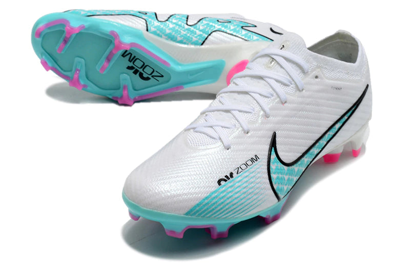 Chuteira Nike Mercurial Vapor 15 Air Zoom FG