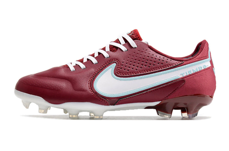 Chuteira Nike Tiempo Legend 9 Elite FG