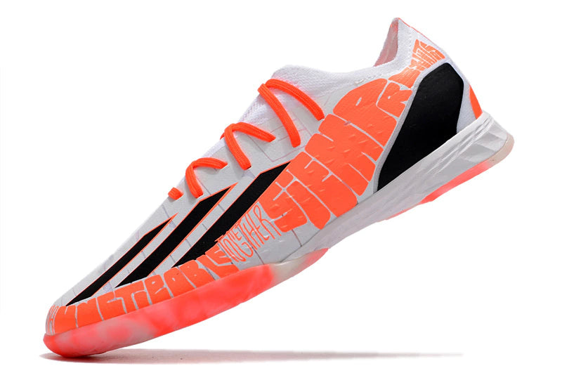 Tênis Futsal Adidas X Speedportal.1 IC