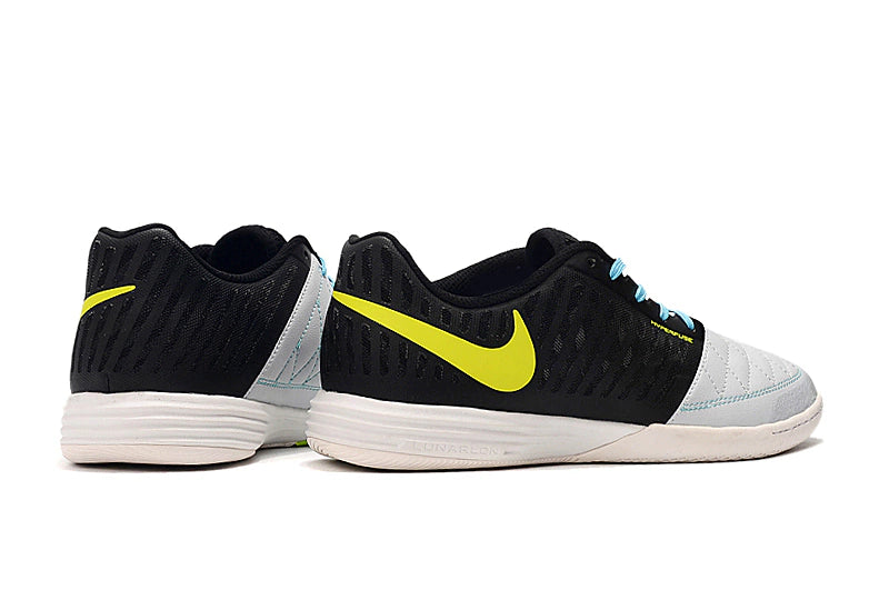 Tênis Futsal Nike Lunar Gato IC