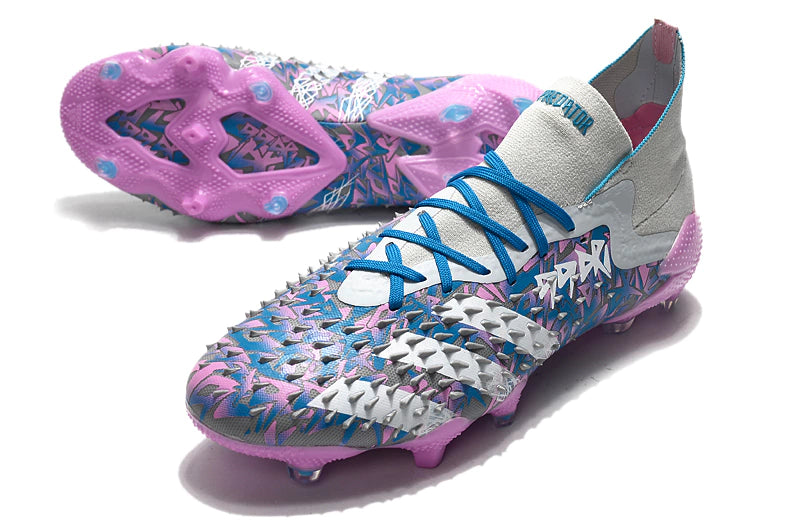 Chuteira Adidas Predator Freak.1 FG