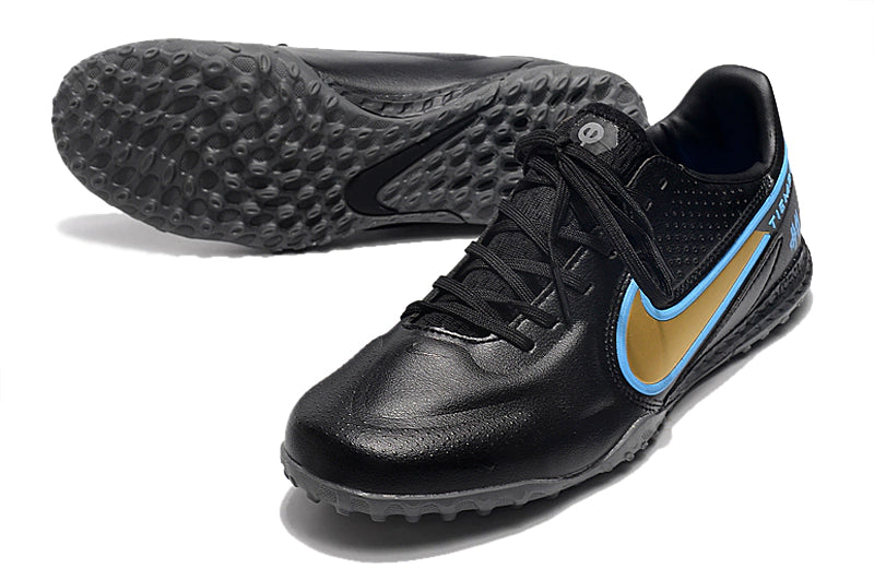 Chuteira Society Nike Tiempo Legend 9 TF