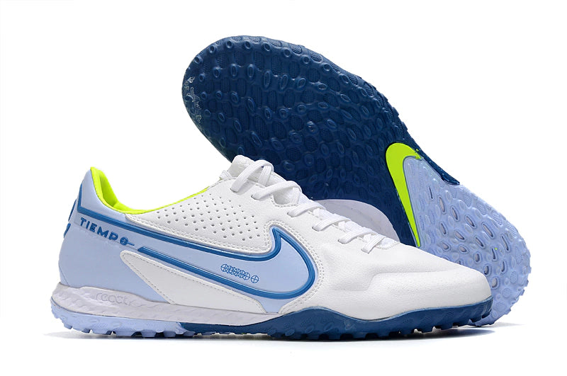 Chuteira Society Nike Tiempo Legend 9 TF