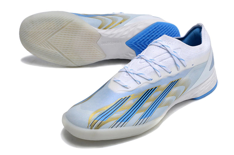 Tênis Futsal Adidas CrazyFast.1 MESSI IC