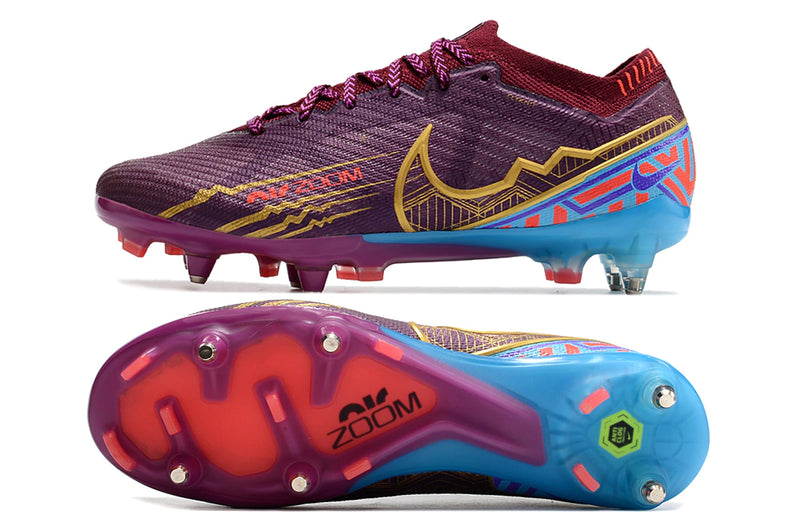 Chuteira Nike Mercurial Vapor 15 Air Zoom SG-PRO