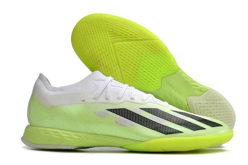 Tênis Futsal Adidas CrazyFast.1 IC