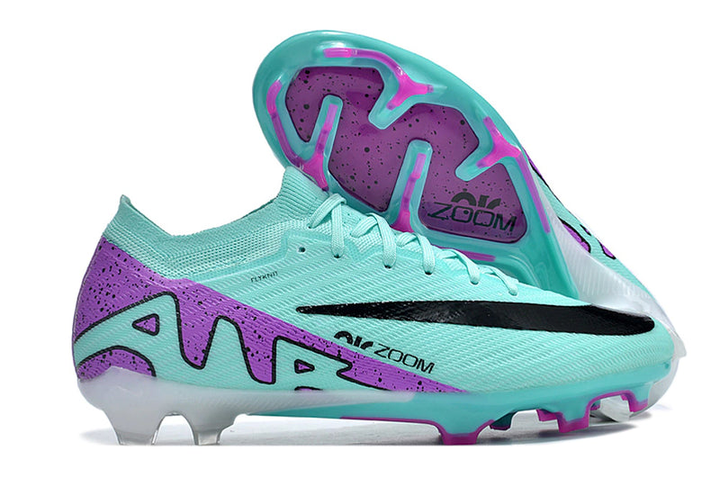 Chuteira Nike Mercurial Vapor 15 Air Zoom FG