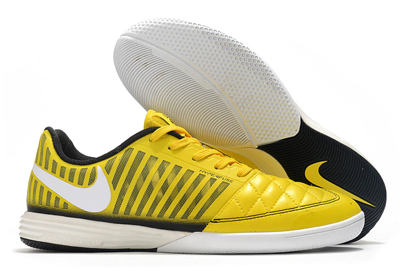 Tênis Futsal Nike Lunar Gato IC