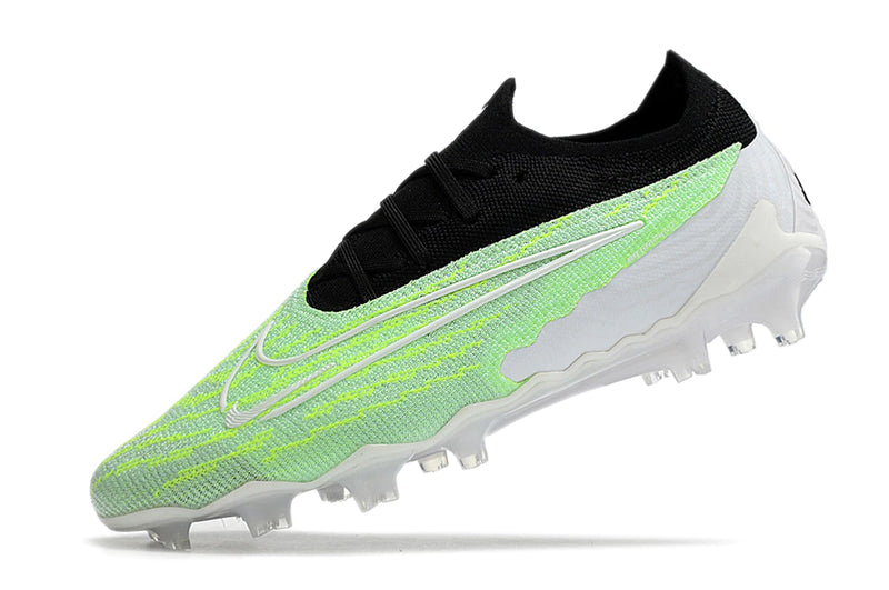 Chuteira Nike Gripknit Phantom GX Elite Dynamic Fit FG